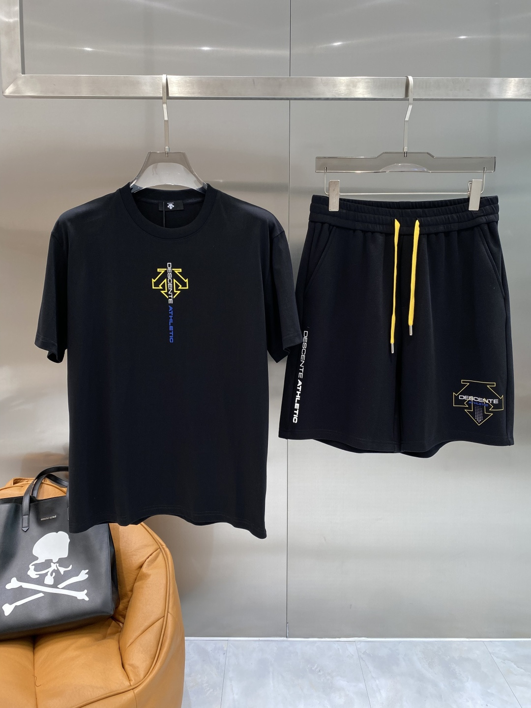 clothes and pants